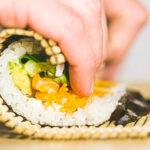 Come preparare il sushi in casa propria